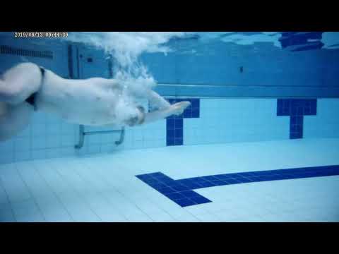 Breaststroke Technique Video - click to play video