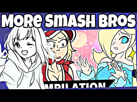 Super Smash Bros - Ultimate Comic Dub Compilation 7 // Gabaleth // Reaction