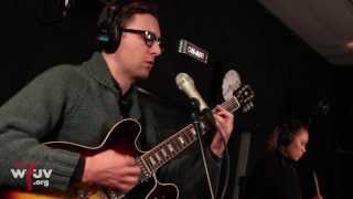 Nick Waterhouse - "This Is A Game" (Live at WFUV)