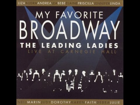 The Andrew Lloyd Webber Love Trio