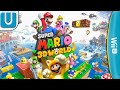 Longplay Of Super Mario 3D World
