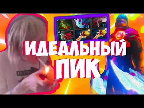 НЕРЕАЛЬНЫЙ КАМБЕК НА АНТИМАГЕ ПРОТИВ МЕДУЗЫ С ДВУМЯ РАПИРАМИ l ZITRAKS TV