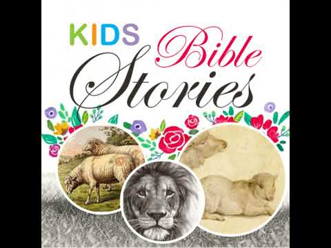 #32: An Angel visits Mary & Joseph