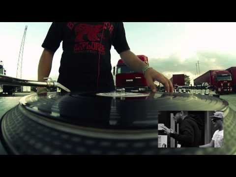 TerronRissa - Non è quello che Voglio ( Feat. Dope One ) teaser