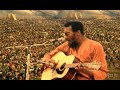 Richie Havens ❀ Freedom ☆ Woodstock ☆