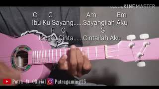 Download lagu Tegar-Rindu Ibu ( Kunci & Lirik ) Cover Kentrung Ukulele by Putra Yt mp3 Download lagu Tegar-Rindu Ibu ( Kunci & Lirik ) Cover Kentrung Ukulele by Putra Yt mp3