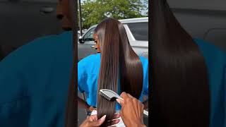 Download lagu 🔥 Salon No More! Link Bio#greycoverage #naturalhairdye #usa#tgideas mp3