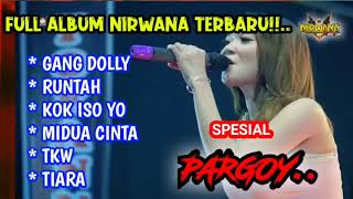 Download lagu Nirwana Terbaru 2023-Difarina Indra Spesial Pargoy full Album||Gang dolly, Runtah,Kok iso Yo,Tiara mp3 Download lagu Nirwana Terbaru 2023-Difarina Indra Spesial Pargoy full Album||Gang dolly, Runtah,Kok iso Yo,Tiara mp3