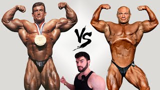 5 BIG Benefits of Low Volume for Muscle Growth