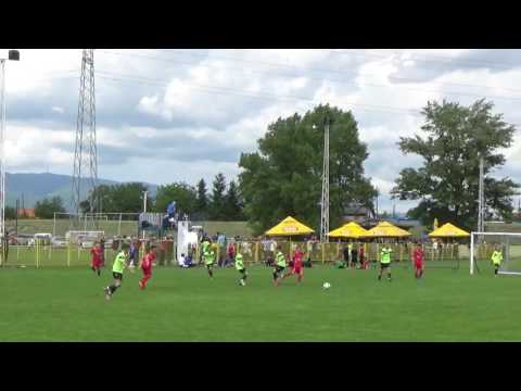 HNK Cibalia '08 - NK Bregana 2:3