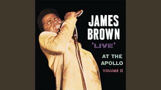 Bring It Up (Live At The Apollo Theater, 1967)