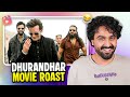 Dhurandhar Roast Lyari Gangs Through The Lens Of Bollywood