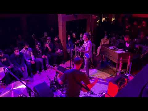 The Slip with Marco Benevento 2021-11-20 If One Of Us Should Fall