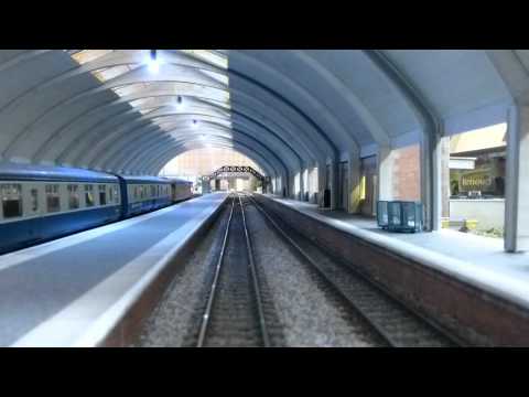 Dean Park Station Video 45 - December Update 1
