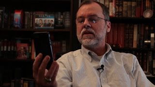 Professors Read Mean Reviews #1