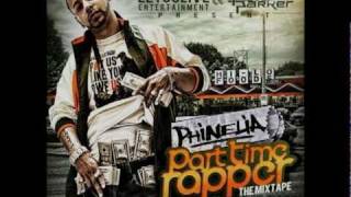 Phinelia Ft. Tangg The Juice - Get Up & Go Get It 