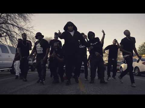 Woodlife Presents: YC ft Trayo "All You Ni**az" (Music Video)