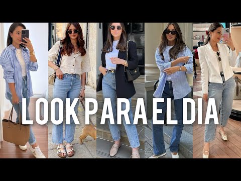 NEW FASHION STYLES 2025 | WOMEN’S LOOKS | WOMEN’S FASHION AND TRENDS