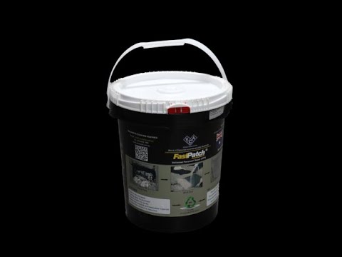 Fast Patch DPR Bucket