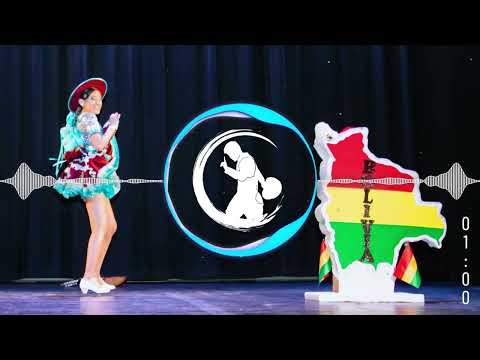 MIX CHICA SALAY JUVENIL ft Dj Enrique