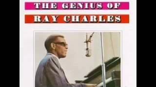 Ray Charles - The Genius of Ray Charles (1959)
