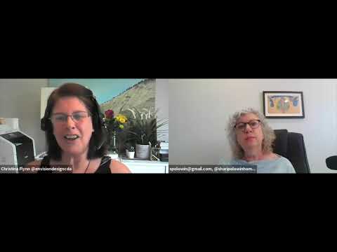 Int&eacute;rieurs CDA Interiors @envisiondesigncda video.