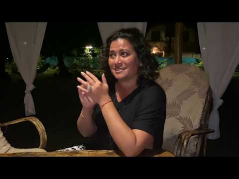 JETTE BLOK - Om at rejse til Goa og Ashiyana