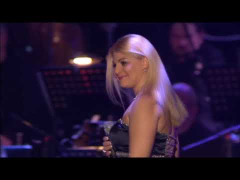 Jorge Castro - The prayer  - Duet met Sandra Kim