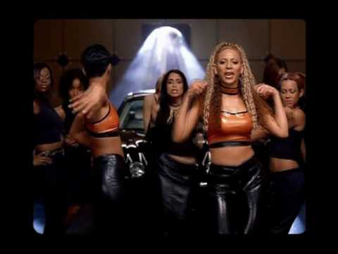 Robert Miles vs.Destiny Child - Say My Children ( Mash Up ) mixed by DJ-LUTZ.avi