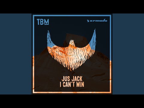 I Can't Win (Extended Mix)