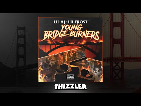 Lil AJ x Lil Frost (RIP) - Do It For My N*ggas [Thizzler.com]
