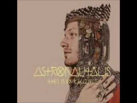 Astronautalis - Contrails (feat. Tegan Quin)