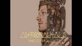Astronautalis - Contrails (feat. Tegan Quin)