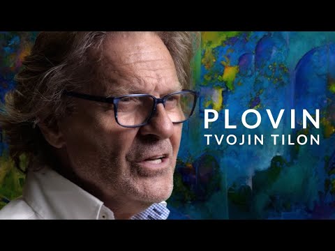 Plovin tvojin tilon | Tedi Spalato | offical video