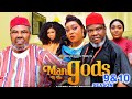 MAN OF THE GODS SEASON 9 10 PETE EDOCHIE UGEZU J UGEZU PEGGY OVIRE 2025 LATEST NOLLYWOOD MOVIE