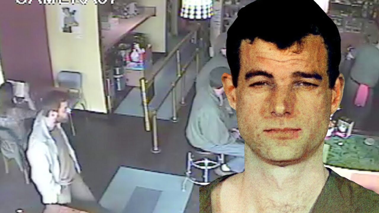 O MASSACRE DO CAFE RACER - IAN STAWICKI