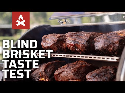 Does the Woodwind Pro Taste Better than a Normal Pellet Grill? | Camp Chef