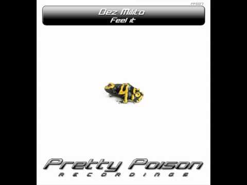 Dez Milito - Feel It (Original Mix)