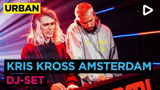 Kris Kross - Live @ SLAM! MixMarathon XXL x ADE 2019