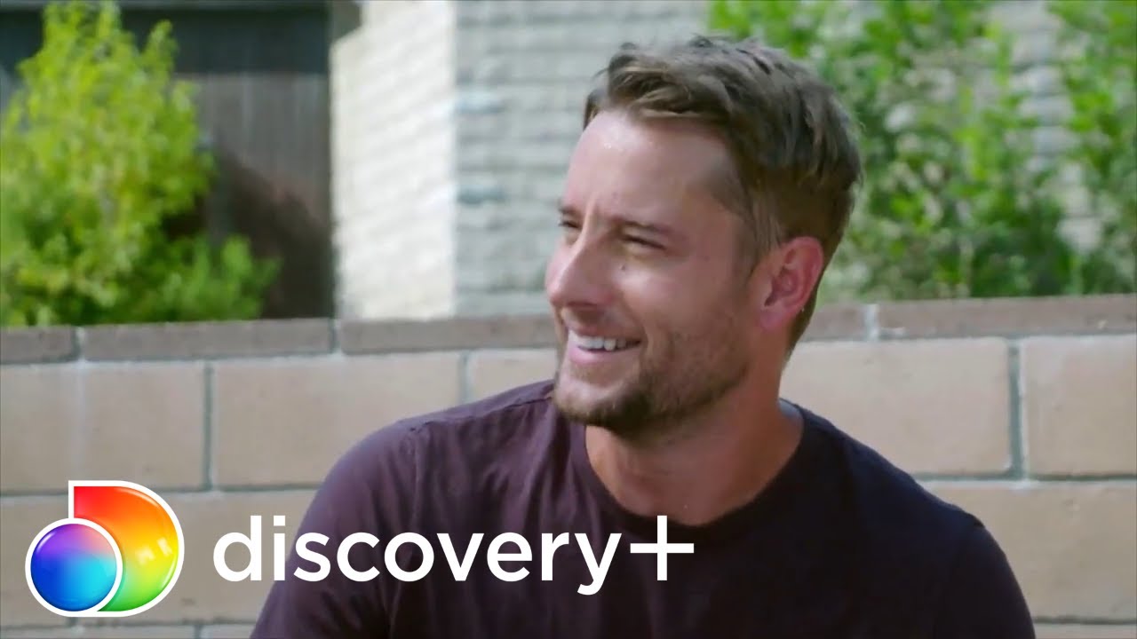 Te Devo Essa! Reforma das Estrelas | Trailer Oficial | | discovery+ Brasil