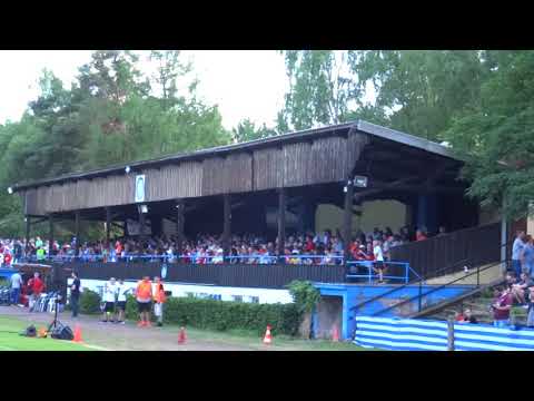 Waldstadion am Erbsenberg, VfR Kaiserslautern