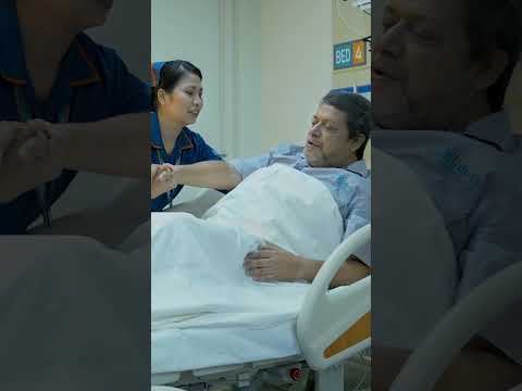 সেবা যখন বিশ্বমানের, ভরসা তখন অ্যালায়েন্স হসপিটাল! Alliance Hospital Ltd.