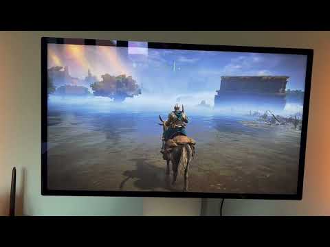 Apple Studio Display - Xbox Series X