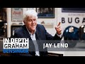 Jay Leno: How Henry Ford II got me my high school job back
