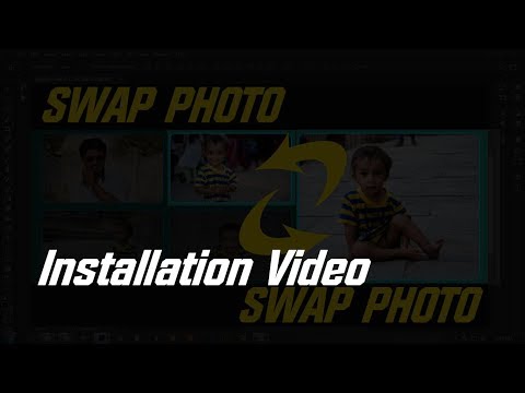 how to swap photos in photoshop2
