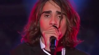 Isaiah Firebrace - It&#39;s Gotta Be You (The Journey)