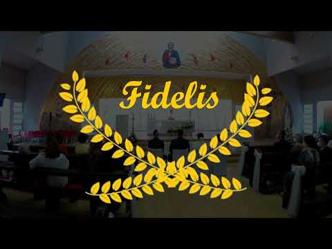 Fidelis - Rijeke žive vode (Jordanovac - Zagreb)