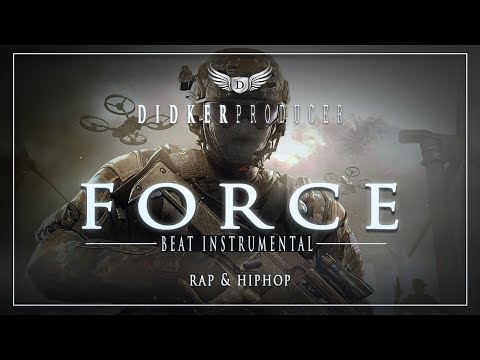 Hard Battle Epic Orchestra INSTRUMENTAL BEAT RAP HIPHOP - Force (MVXIMUM Collab)