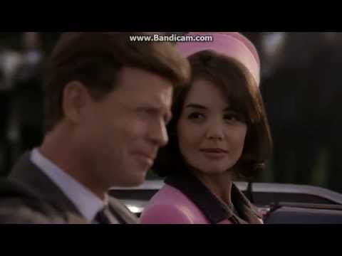 The Kennedy's (2011) - JFK assassination scene