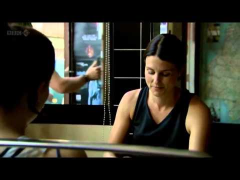 Heather Peace/DS Sam Murray - {I Miss You} Lip Service